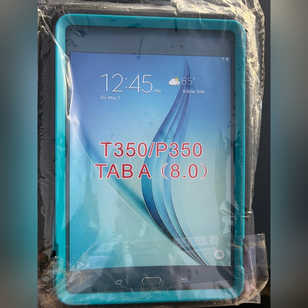 Samsung Galaxy Tab A 8.0 Tablet